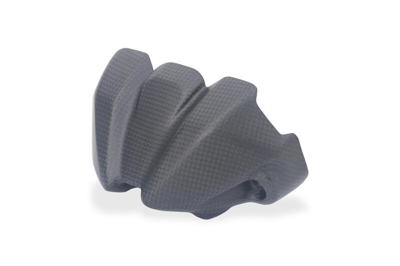 Cover strumentazione Ducati Streetfighter V2 MY2025