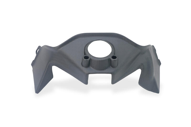 Cover blocchetto chiavi Ducati Streetfighter V2 MY2025