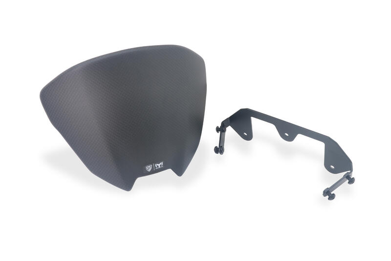 Screen for Ducati Streetfighter V2  MY2025 - Carbon