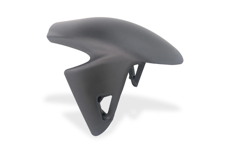 Parafango anteriore Ducati Streetfighter V4 MY2025