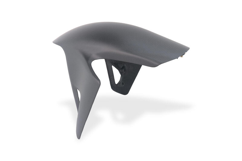 Parafango anteriore Ducati Streetfighter V4 MY2025