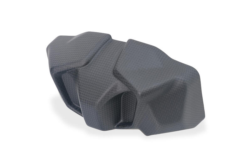 Cover strumenti Ducati Streetfighter V4 MY2025