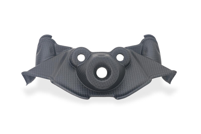 Cover blocchetto chiavi Ducati Streetfighter V4 MY2025