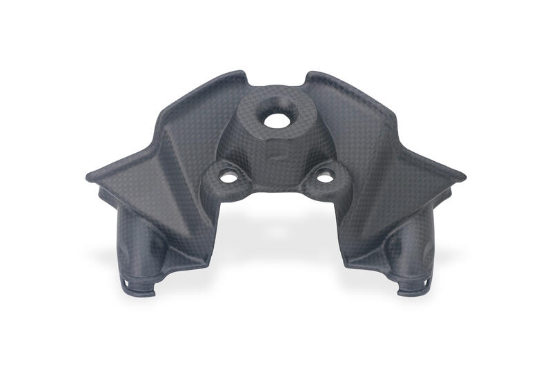 Cover blocchetto chiavi Ducati Streetfighter V4 MY2025