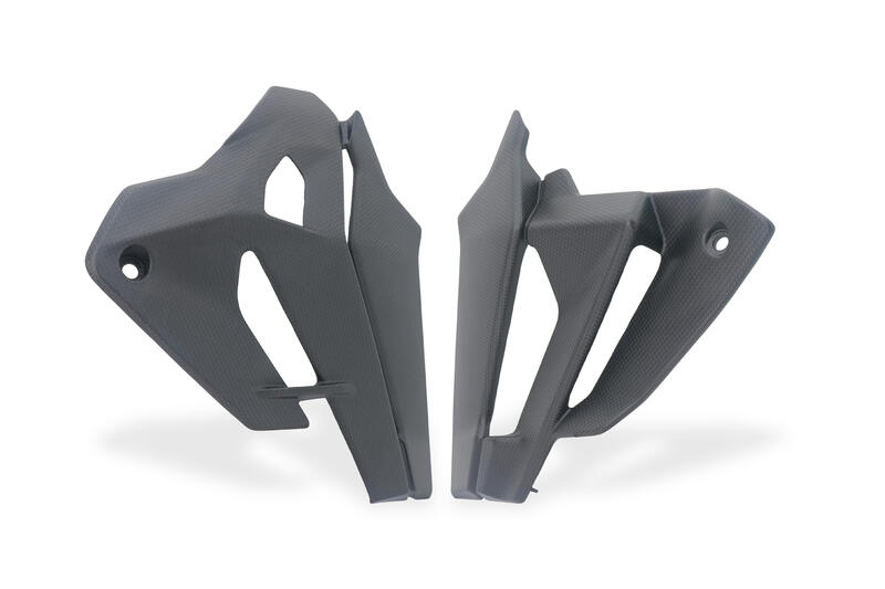 Puntale destro e sinistro Ducati Streetfighter V4 MY2025 - Carbonio