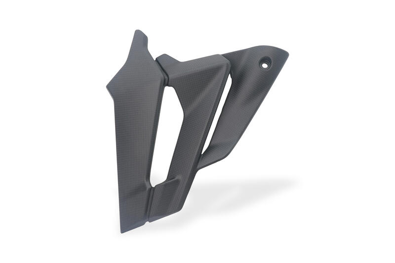 Puntale destro e sinistro Ducati Streetfighter V4 MY2025 - Carbonio