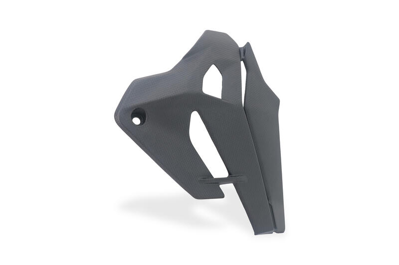 Puntale destro e sinistro Ducati Streetfighter V4 MY2025 - Carbonio