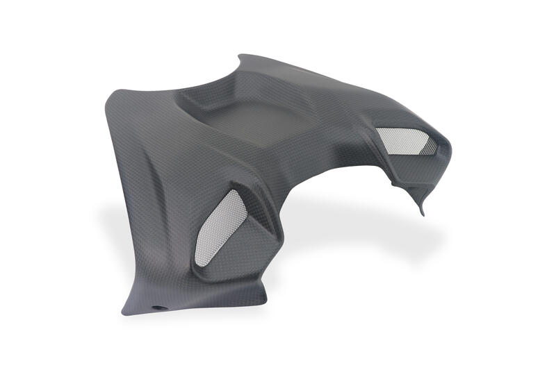 Cover serbatoio carburante Ducati Streetfighter V4 MY2025