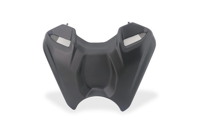 Cover serbatoio carburante Ducati Streetfighter V4 MY2025