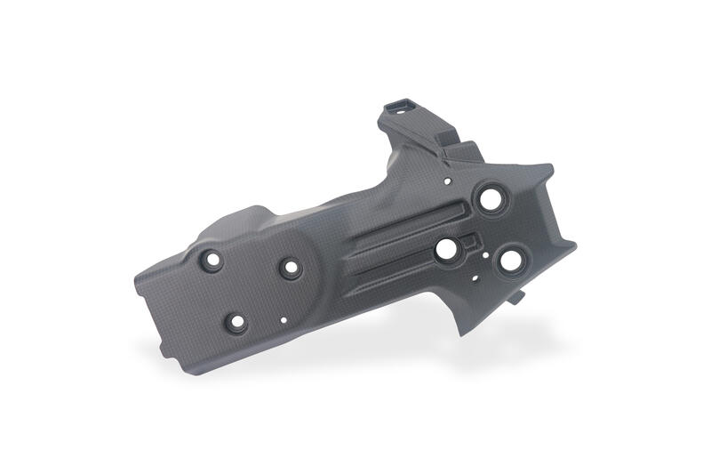 Protezione coppa olio Ducati Streetfighter V4 MY2025