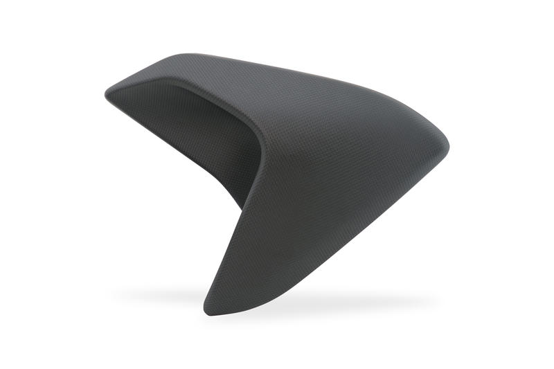 Cover laterali radiatore Ducati Diavel V4 - carbonio