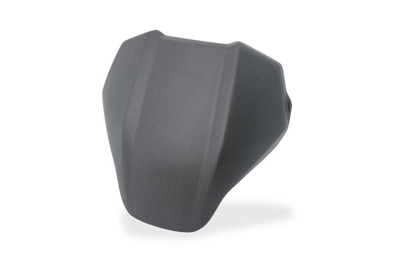 Windshield Ducati Hypermotard 698 Mono - Carbon