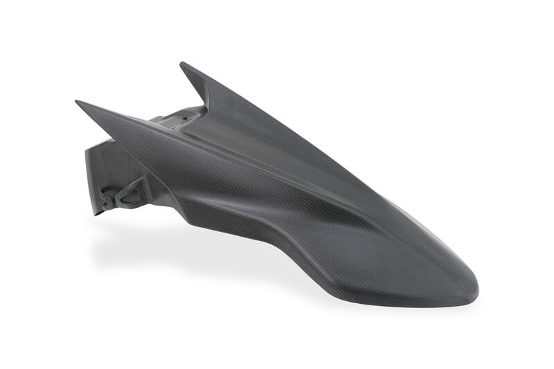 Front fender Ducati Hypermotard 698 Mono - Carbon