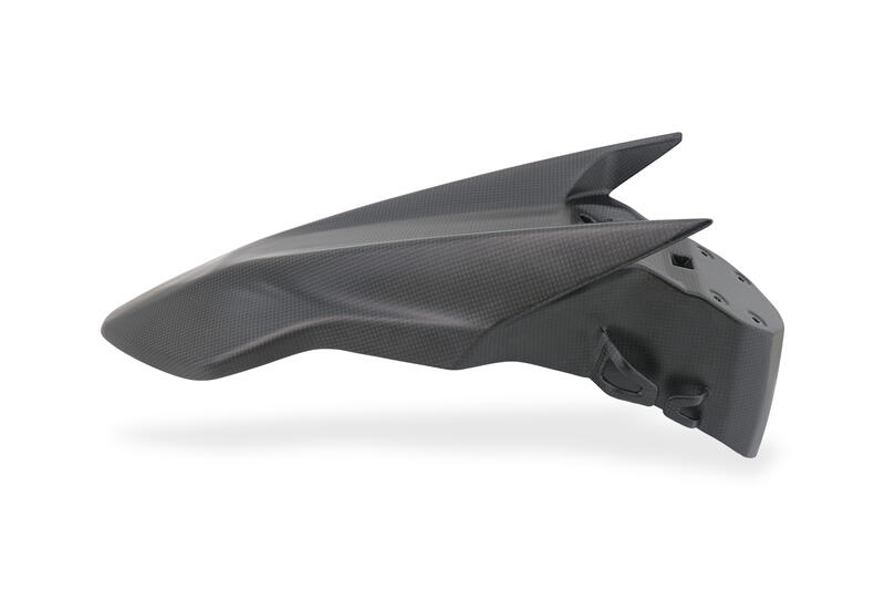Front fender Ducati Hypermotard 698 Mono - Carbon