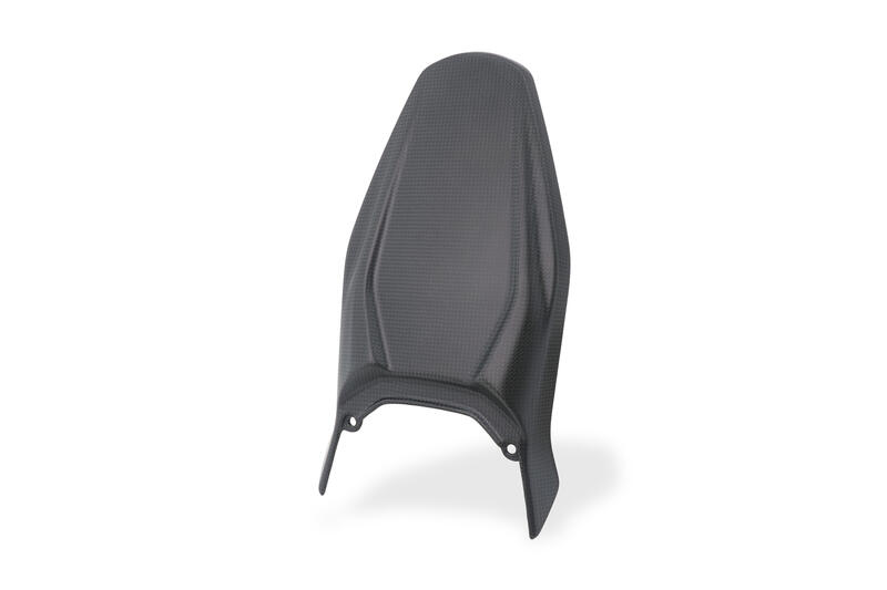 Codino Ducati Hypermotard 698 Mono - carbonio