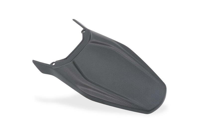 Codino Ducati Hypermotard 698 Mono - carbonio