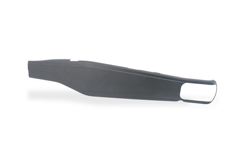 Cover forcellone Ducati Hypermotard 698 Mono - carbonio