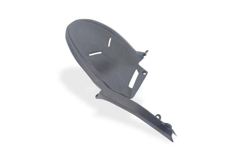 Parafango posteriore in carbonio per Ducati Multistrada V2 MY2025