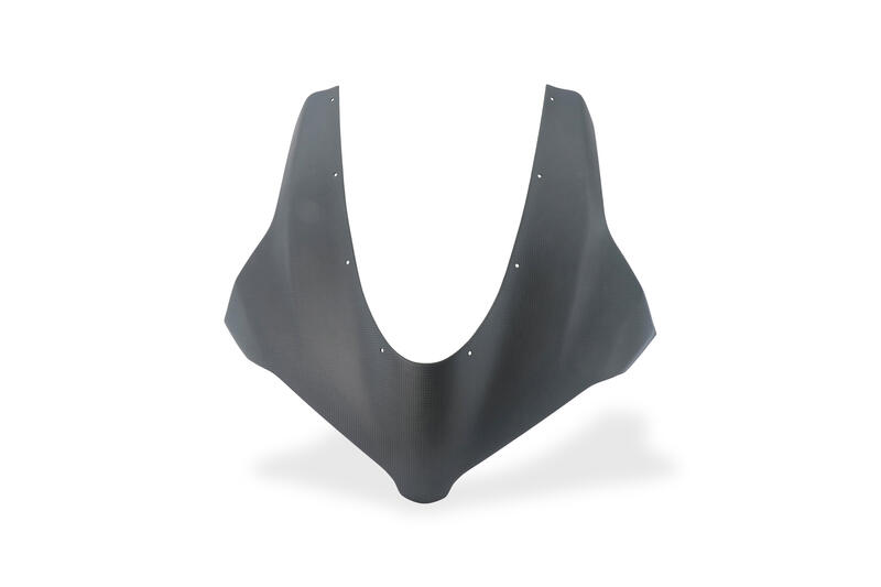 Carena forntale Ducati Panigale V4 - carbonio