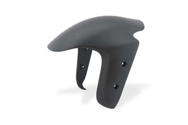 Parafango anteriore Ducati Panigale V4 - carbonio