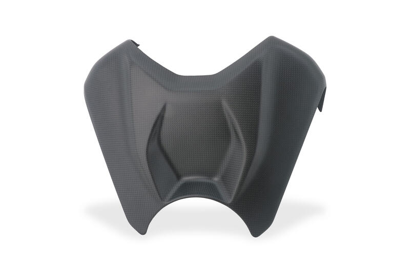 Cover serbatoio Ducati Panigale V4 - carbonio