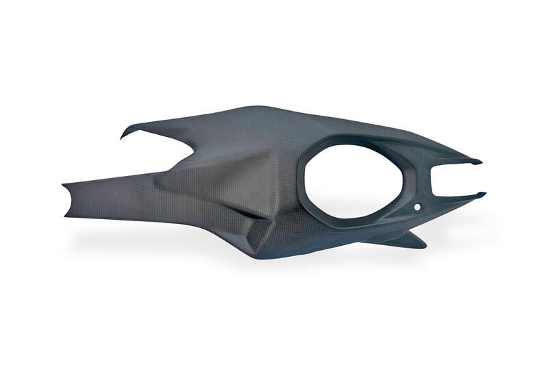 Cover Forcellone Destra e Sinistra in Carbonio &ndash; Ducati Panigale V4 / Streetfighter V4 2025