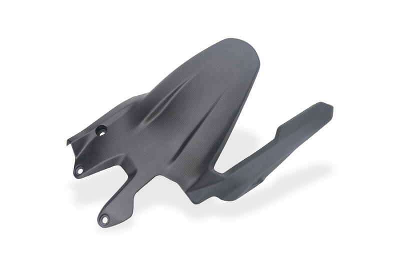 Parafango posteriore in carbonio per Ducati Panigale V2 MY2025