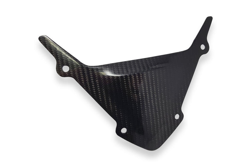 Cover strumentazione carbonio MV Agusta F3