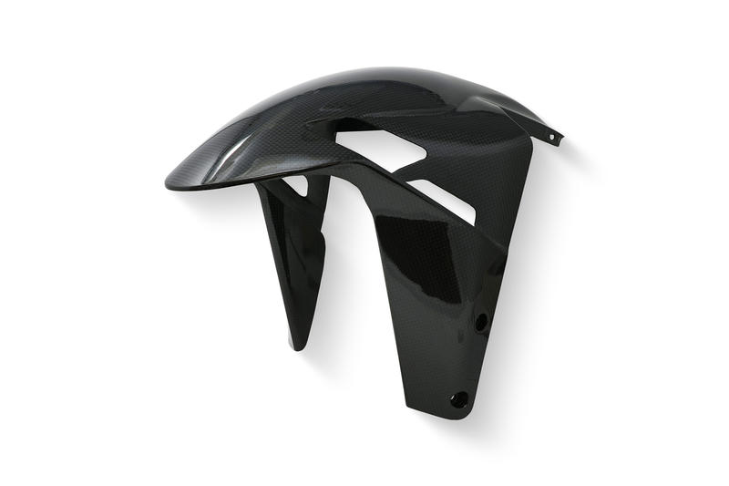 Parafango anteriore carbonio MV Agusta 