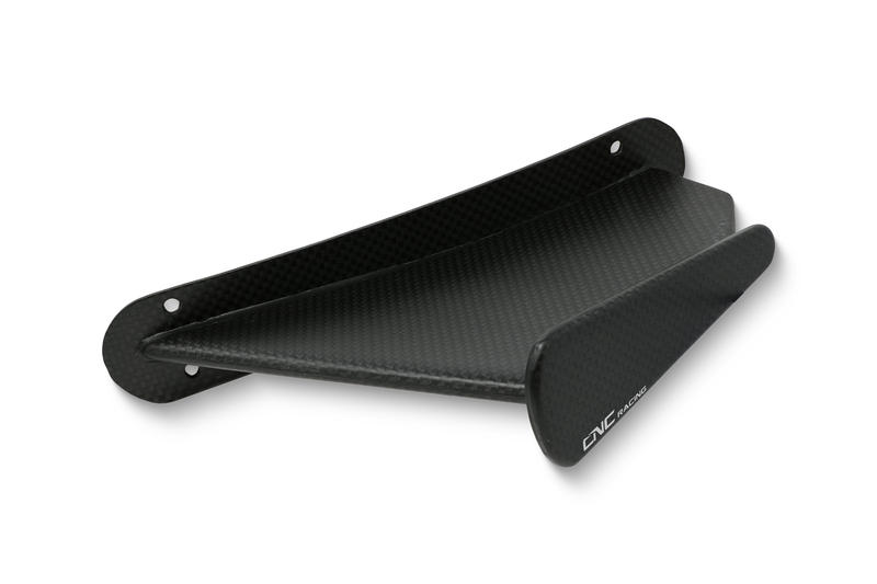 GP Winglets Alette in carbonio Ducati Panigale V-Twin