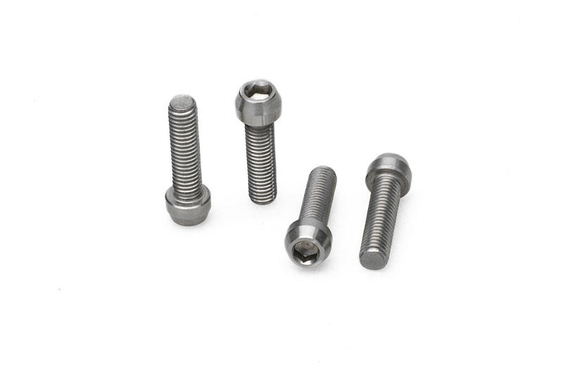 Riser completo di supporto strumentazione Ducati Scrambler