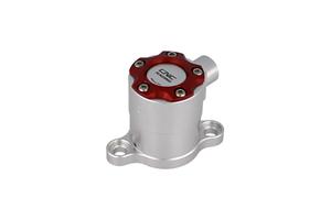 Attuatore frizione edizione Gear diametro 30 mm (Ø30 mm) per Ducati Argento