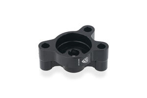 Base attuatore frizione Ducati <p>Nero</p>