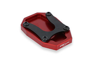 Base appoggio cavalletto per Ducati Hypermotard e Multistrada <p>Rosso</p>