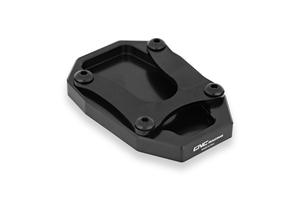 Base appoggio estensione cavalletto laterale per Ducati Diavel V4 <p>Nero</p>