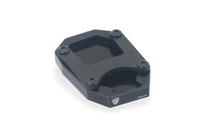 Kickstand base extension for Ducati Multistrada V2 MY2025 <p>Nero</p>