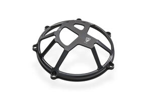 Cover frizione a secco per Ducati <p>Nero</p>