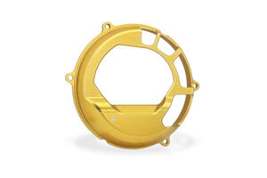 Cover frizioni a secco per Ducati Multistrada V4 RS e Streetfighter V4 SP2 Oro