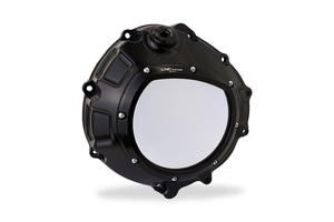 Carter frizione trasparente BMW <p>Nero</p>