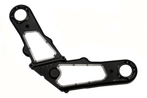 COVER CINGHIE DI DISTRIBUZIONE DUCATI <p>Nero</p>