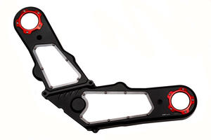 COVER CINGHIE DI DISTRIBUZIONE DUCATI <p>Nero</p>