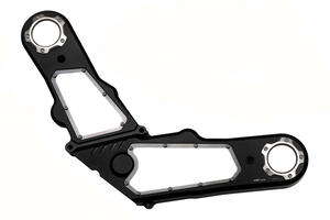 COVER CINGHIE DI DISTRIBUZIONE DUCATI <p>Nero</p>