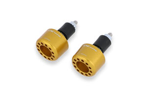 Contrappesi manubrio BOING Oro