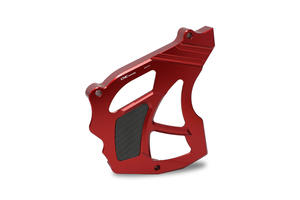 Cover pignone MV Agusta <p>Rosso</p>