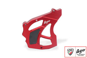 Cover pignone MV Agusta - Giacomo Agostini Limited Edition <p>Rosso</p>