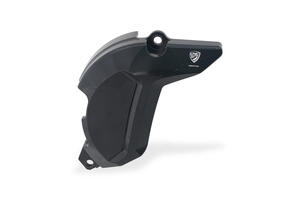 Cover pignone Ducati Panigale /Streetfighter V4 <p>Nero</p>