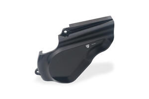 Cover pignone Ducati Multistrada V2 MY2025 <p>Nero</p>