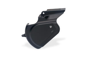 Cover pignone Ducati Panigale V2 e Streetfighter V2 MY2025 <p>Nero</p>