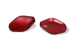 Cover foro frecce anteriori MV Agusta Superveloce 800 - Brutale 1000 - Rush <p>Rosso</p>