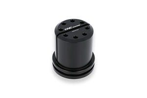 Ghiera di sterzo Ducati <p>Nero</p>